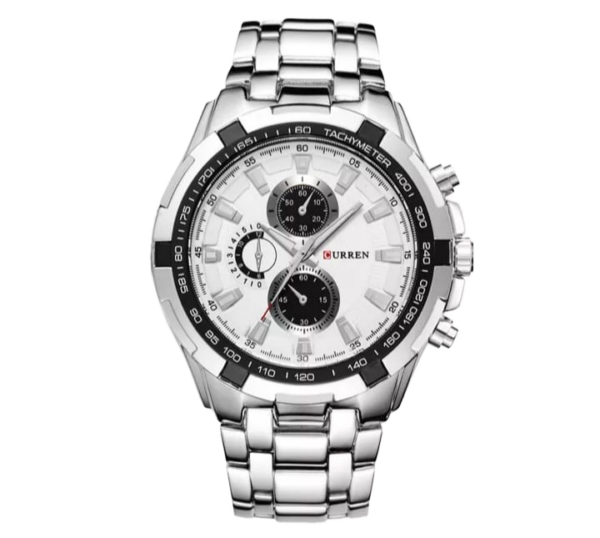 curren-8023-watch-white-silver
