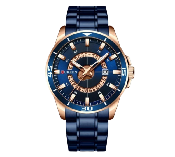 curren-8359-watch-blue