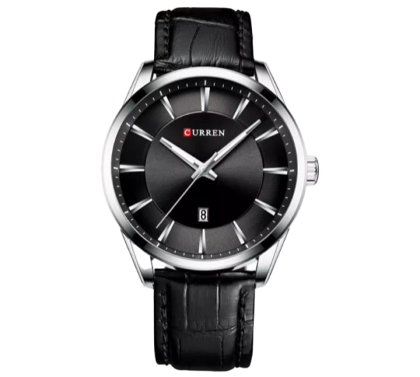 curren-8365-watch-black-silver-blackbelt