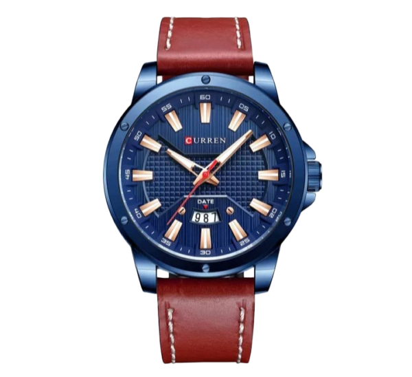 curren-8376-watch-blue