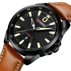 curren-8379-watch-black