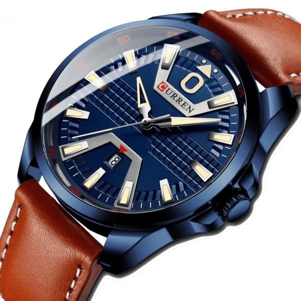 curren-8379-watch-blue