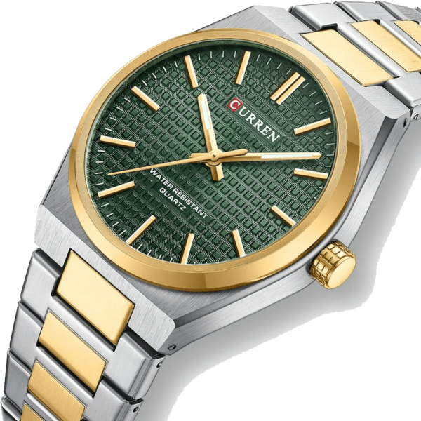 curren-8439-watch-green-toton