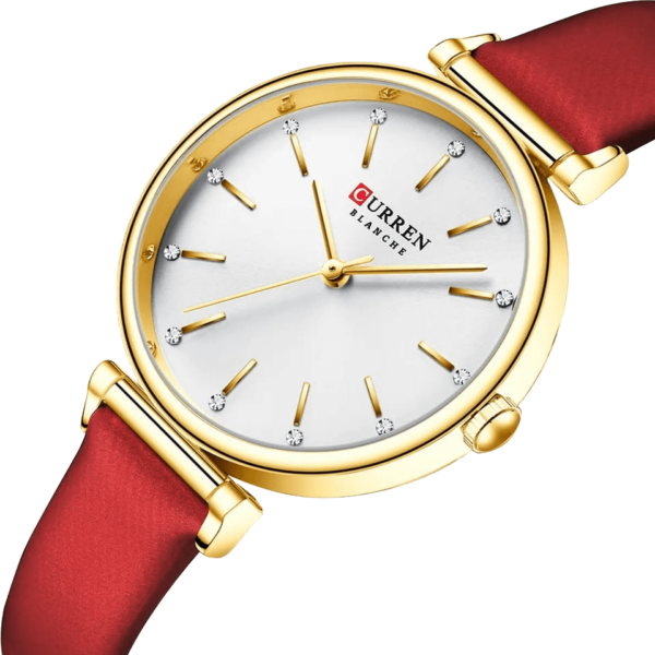 curren-9081-watch-white-gold-redbelt
