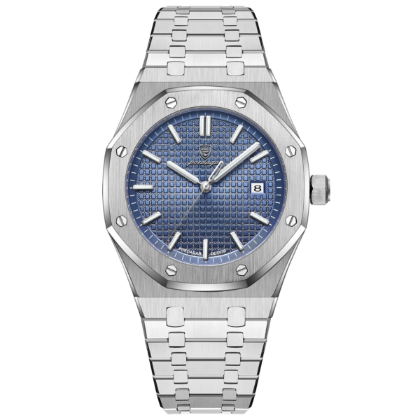 poedagar-924-watch-blue-silver
