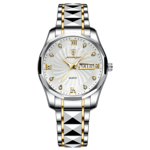 poedagar-980-watch-white-toton