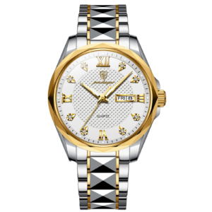 poedagar-998-watch-white-golden-toton
