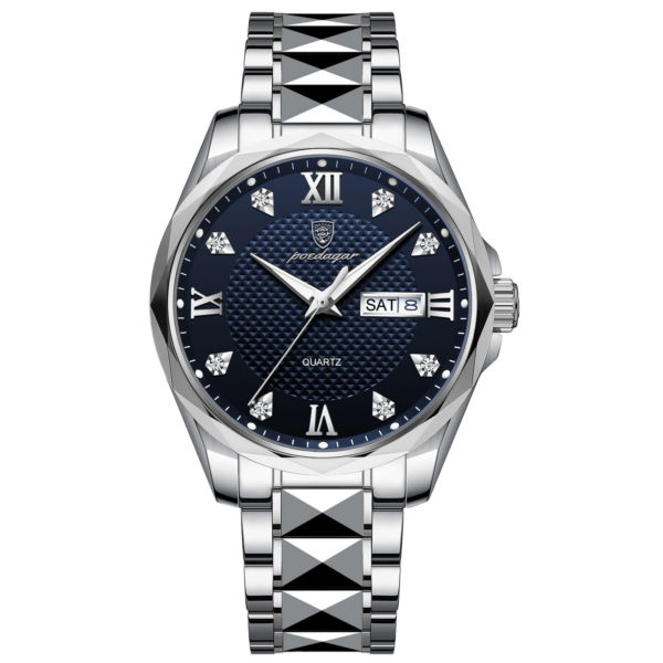 poedagar-998-watch-blue-silver-silver