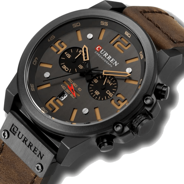 curren-8314-watch-black