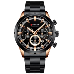 curren-8355-watch-black
