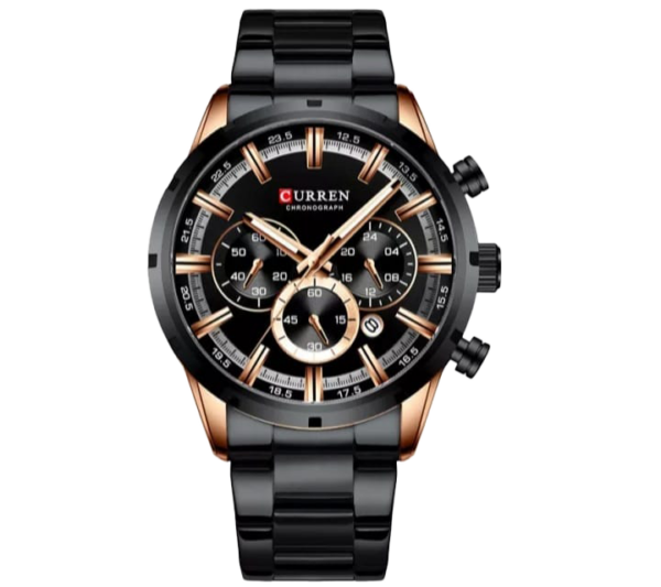 curren-8355-watch-black