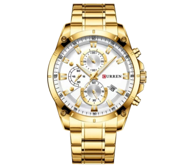 curren-8360-watch-white-gold