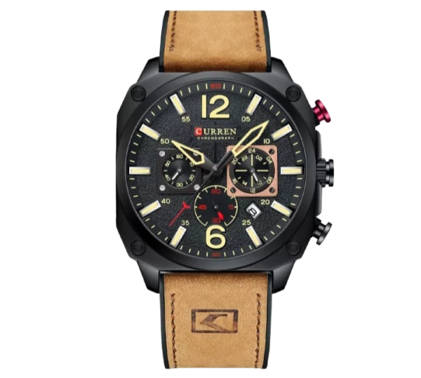 curren-8398-watch-black-brown