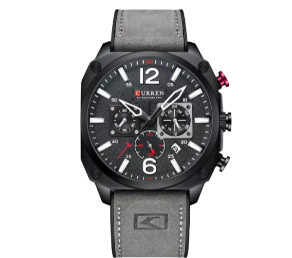 curren-8398-watch-black-silver
