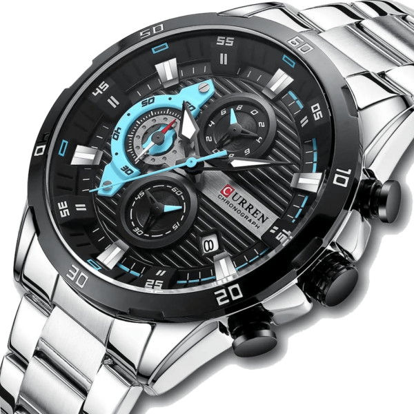 curren-8402-watch-black-silver