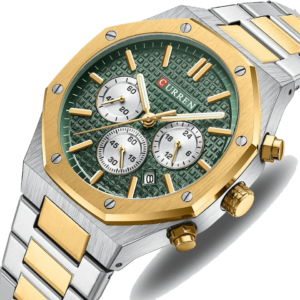 curren-8440-watch-green-toton