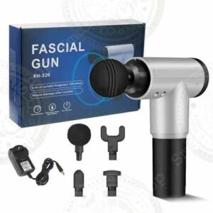 fascial-gun-kh-320-muscle-electric-massager-box