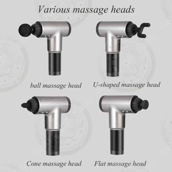 fascial-gun-kh-320-muscle-electric-massager-heads-2