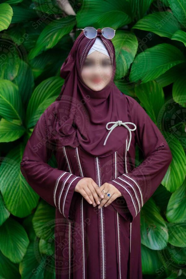 maryam-party-borka-maroon