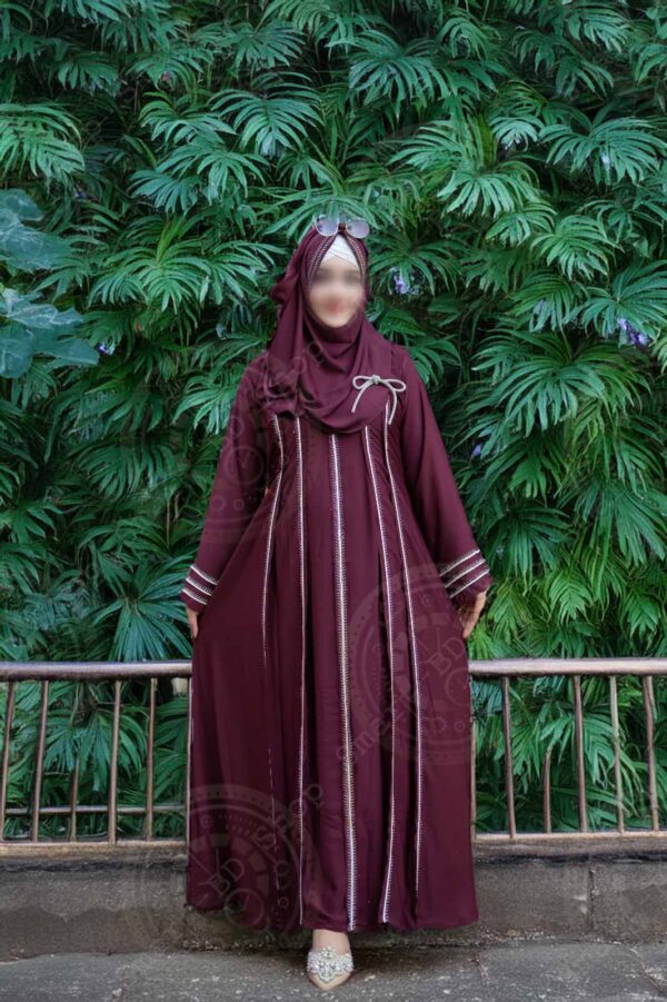 maryam-party-borka-maroon