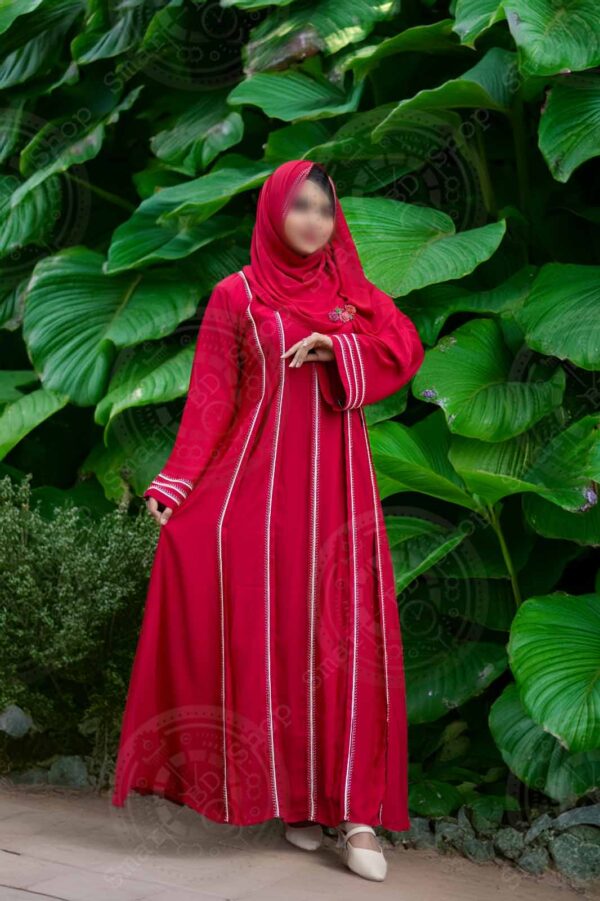 maryam-party-borka-red