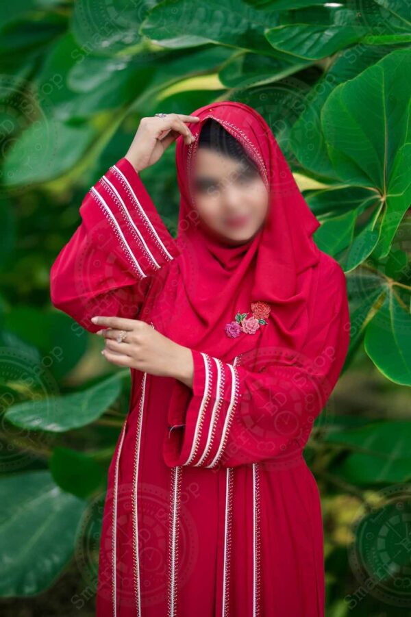 maryam-party-borka-red