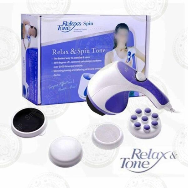 relax-tone-spin-body-electric-massager-box