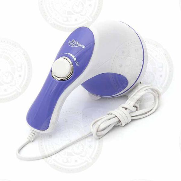 relax-tone-spin-body-electric-massager-closeup-1